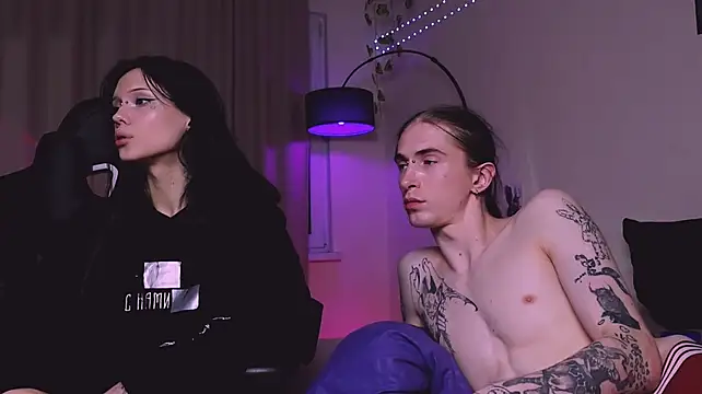 צ'אט XXX בשידור חי של LadyTrep