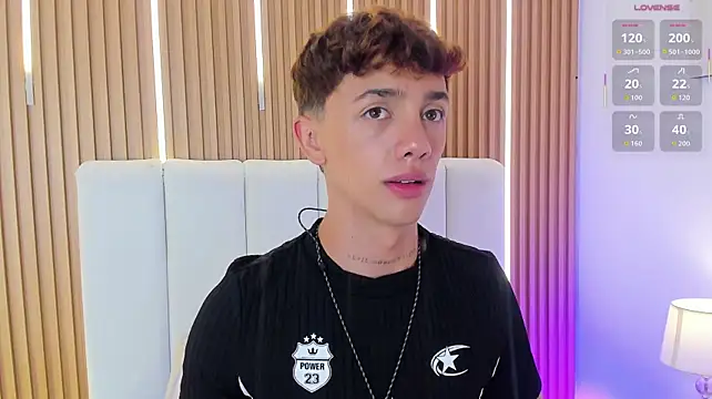 Timothy_ros Live XXX-chat