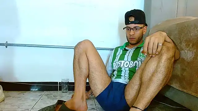 Chat XXX Live Alphamaster_92