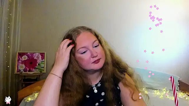GoldenAutunm live XXX chat