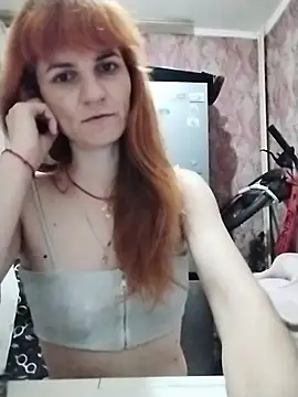Živý XXX chat YaroslavaLester