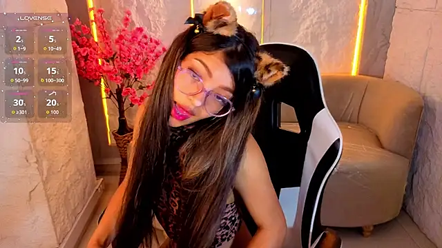 Bella_Carter_Tx live XXX chat
