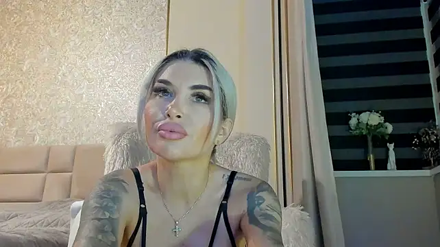 Emma_D_'s Live XXX Chat