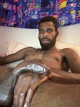 SoboredBbc240 – Live XXX-chat