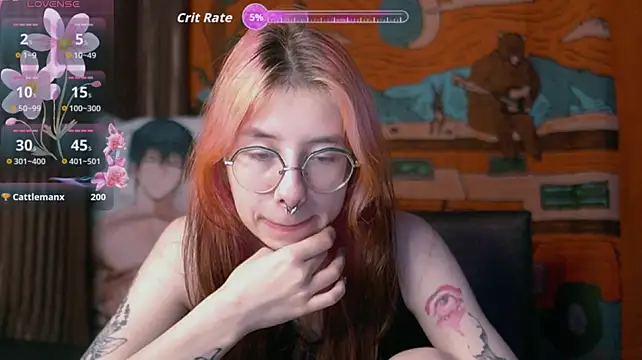 Sembang XXX Secara Langsung cutiiepink