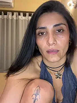 Živý XXX chat IsabellaGonzalez