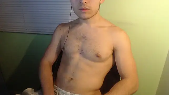 Chat +18 de the1invisibleboy ao vivo