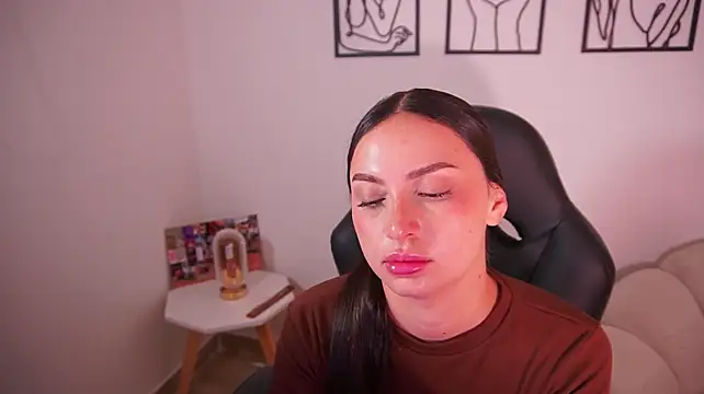 AliceHarper_'s Live XXX Chat