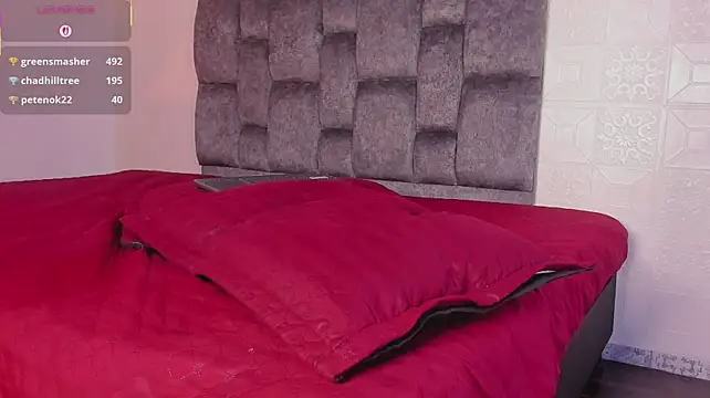 Alexxus_Smith 라이브 XXX 채팅