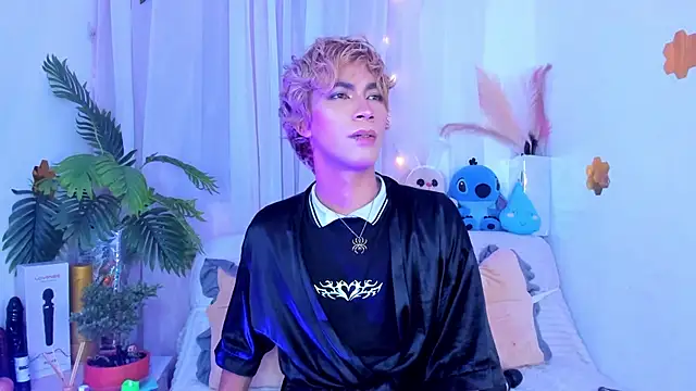 Онлайн чат XXX andrea17___