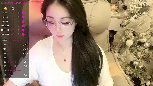 צ'אט XXX בשידור חי של Monica-666888-