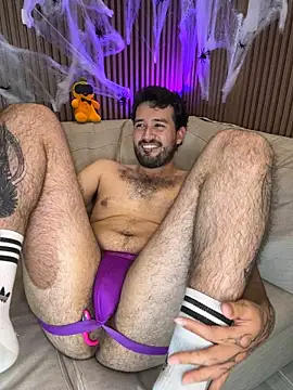 แชท XXX สดของ Adrian_SITH