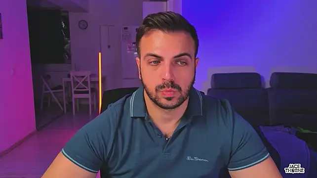 Jace_Thorne Chat XXX in diretta
