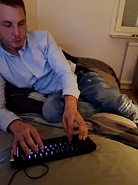 erikdanil Live XXX-chat
