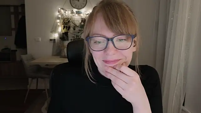 צ'אט XXX בשידור חי של Aurora_Velvett_