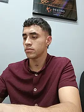 Cris-h Chat XXX live