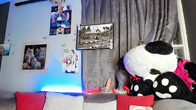 Babylolatop Chat XXX live