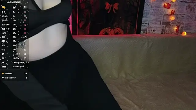 little_Elika's Live XXX Chat