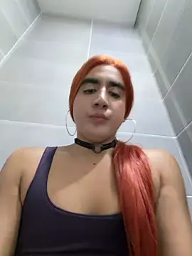 SamaraPike লাইভ XXX চ্যাট