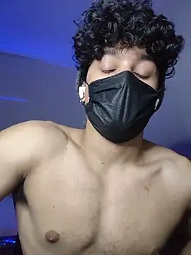roxiii_ 即時 XXX 聊天