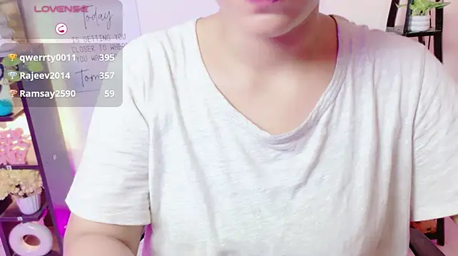 צ'אט XXX בשידור חי של Malaika_sexsena