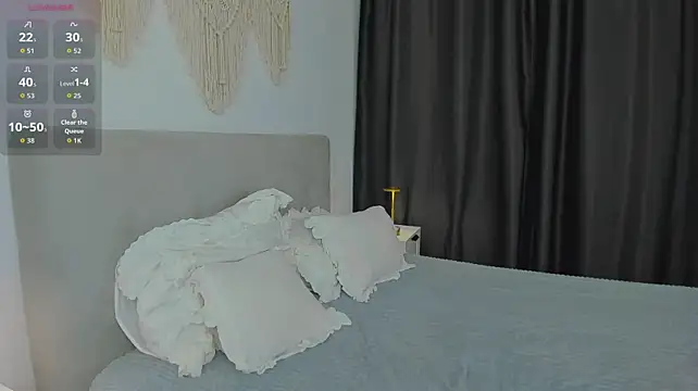 Arya_Thoms' Live XXX Chat