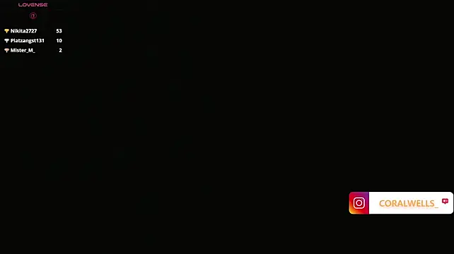 Angelly_'s Live XXX Chat