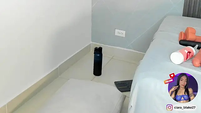 Živý XXX chat ciara_blake