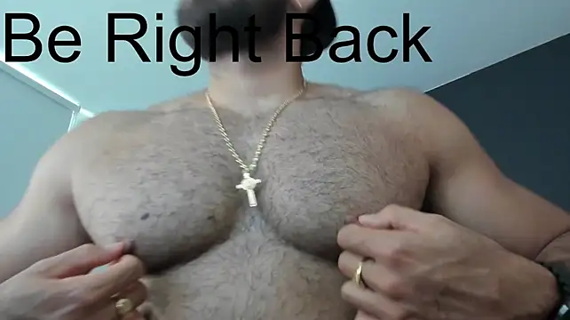 simonleon27 Live XXX-chat