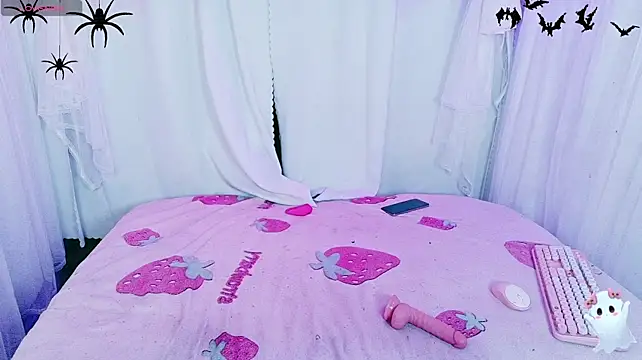 צ'אט XXX בשידור חי של Luuxxanna