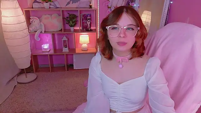 צ'אט XXX בשידור חי של Coconut_Mia