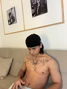 Mao_mdn live XXX chat