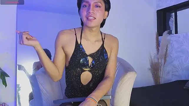 july_quinzel Chat XXX in diretta