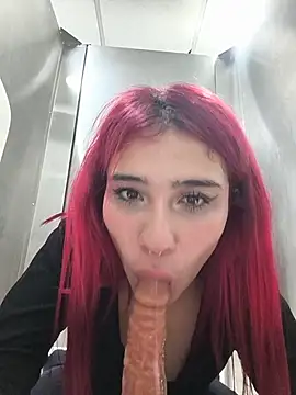 Nikky_Rose_ Obrolan Langsung XXX