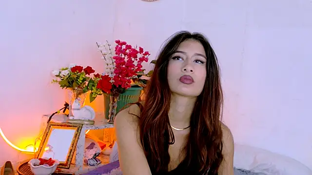 צ'אט XXX בשידור חי של nataly_red