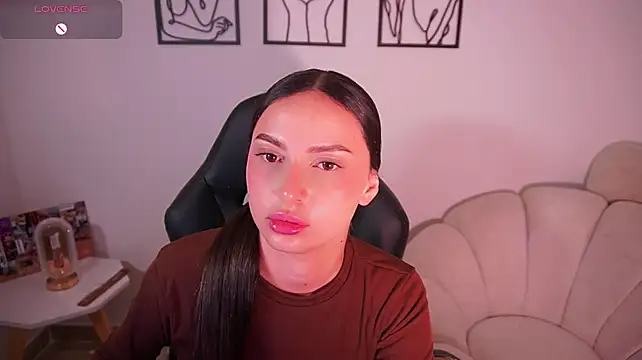 AliceHarper_'s Live XXX Chat