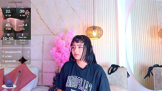 Živý XXX chat KimVelezz