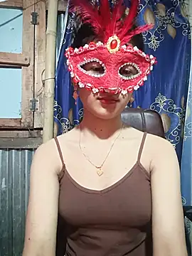 Jasmine18 Adlı Modelin Canlı XXX Sohbeti