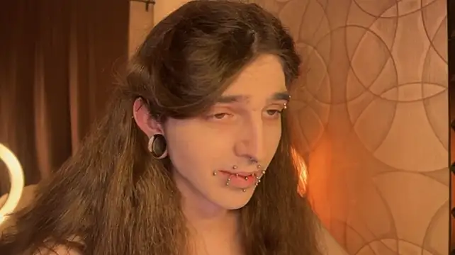 Živý XXX chat Kriisp