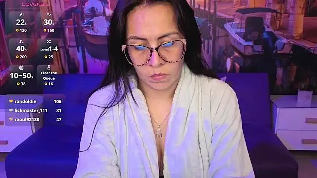 Czat XXX na żywo – Eva_mermaid