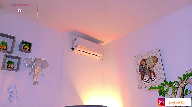 Chat XXX Live JordanSmiith_