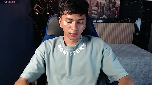 Chat XXX Live markbowie