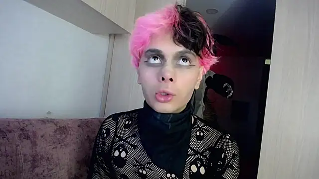 Darksweet_jack Live XXX Chat