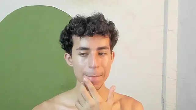 XXX chat uživo modela Thekwisatzhaderach