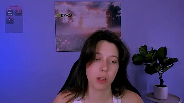Chat XXX ao vivo de aria_wild_