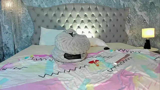 Chatroom XXX en direct de Iam_Caami_