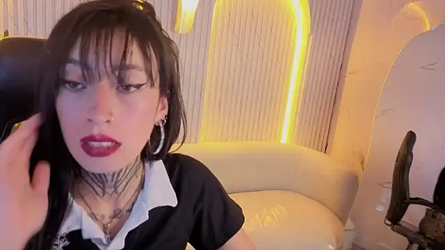 luna_venom_t – Live XXX-chat