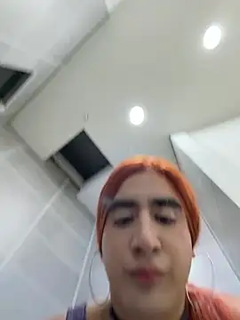 SamaraPike's Live XXX Chat
