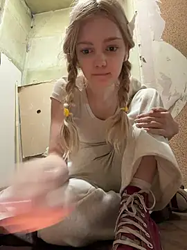 elsawhere Webcamshow