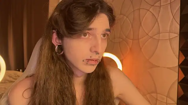 צ'אט XXX בשידור חי של Kriisp